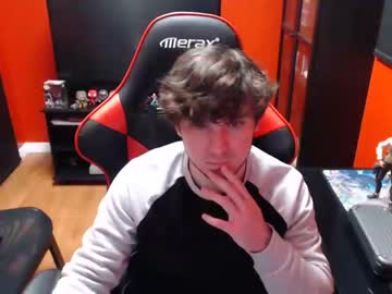 webcam man spangy19 capture image #1948964