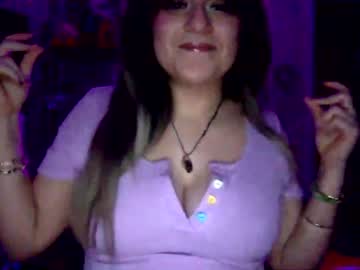 webcam girl aromatisse1117 capture image #1681518