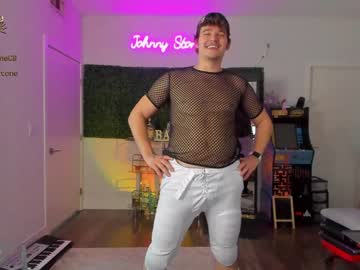 webcam man thejohnnystone capture image #3738836