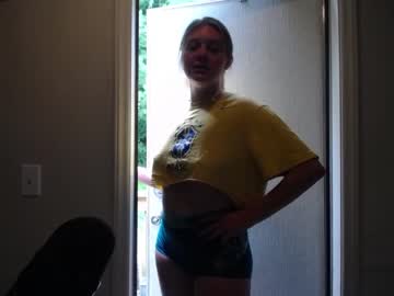 webcam girl gingerlei capture image #3716535