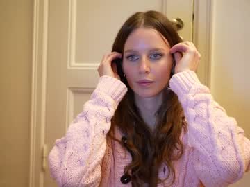 webcam girl ellaa91 capture image #4068993