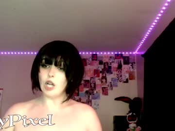 webcam girl lilypixel capture image #5334978