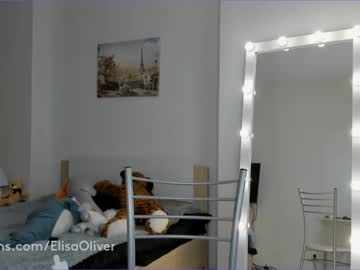 webcam girl elisa_oliver capture image #1271534
