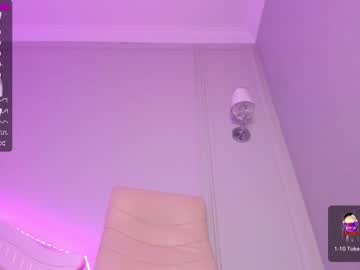 webcam girl izumi__li capture image #4346676
