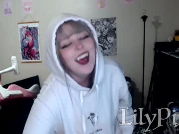 webcam girl lilypixel capture image #4350873