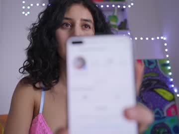 webcam couple jenny_taborda capture image #289503