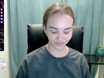 webcam girl ninellflower capture image #3854530