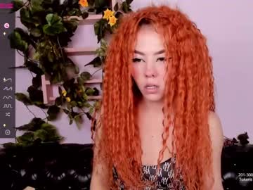 webcam girl juliaamster capture image #3295817