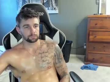 webcam man theufcfan_8181 capture image #2944641
