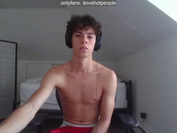webcam man ilikehotpeople capture image #3603159