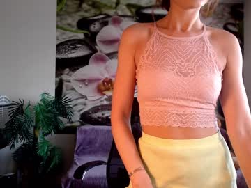 webcam girl jennycutey capture image #3127132