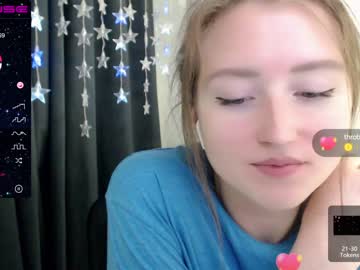 webcam girl kailaroset capture image #2553006