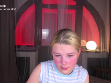 webcam girl betty_blush capture image #4510260