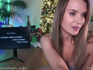 webcam girl phoenix_taylor capture image #4696937