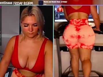 webcam girl milavalentinax capture image #3384748