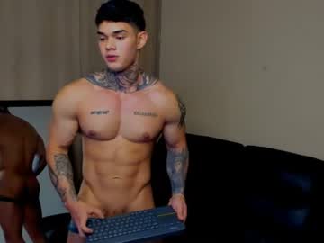 Cam for justin_clark1
