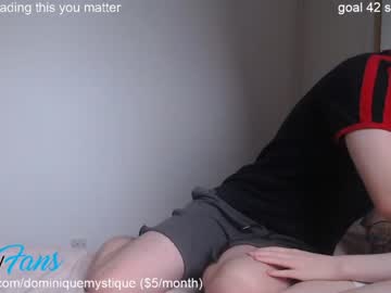 webcam girl dominiquemystique capture image #267850