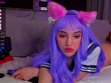 webcam girl angella_kleee capture image #4210624