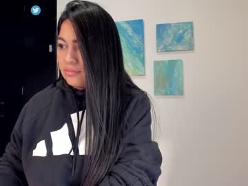webcam girl _lasuescun capture image #1717985