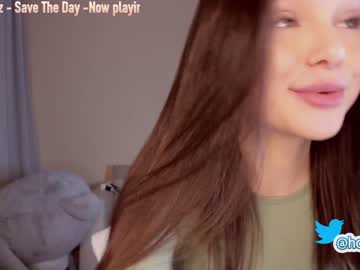 webcam girl hollyextra capture image #2836318