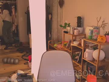 webcam girl emersoncane capture image #3776109