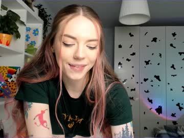 webcam girl thisisamelia capture image #4976761