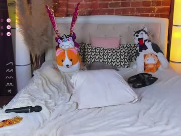 webcam girl nicky_spark capture image #3996615