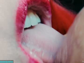 webcam girl aedanjustine capture image #802553