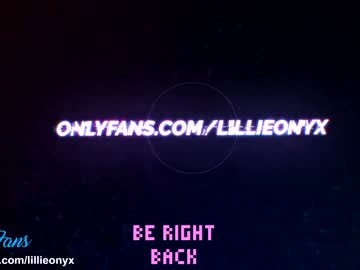 webcam girl lillieonyx capture image #1506519
