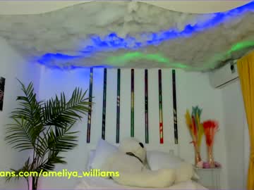 webcam girl amelia__williams capture image #2538214