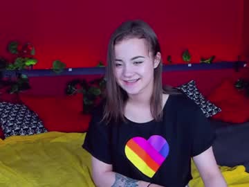 webcam girl aelitahill capture image #3214962