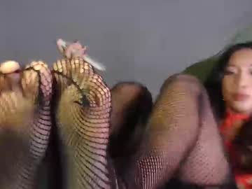 webcam girl uluvzella capture image #5581370