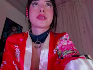 webcam girl tokyo_golden capture image #4120573