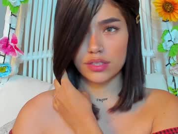 webcam girl _meghan_gomez1_ capture image #432400