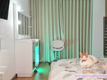 webcam girl abie_owen capture image #4894465