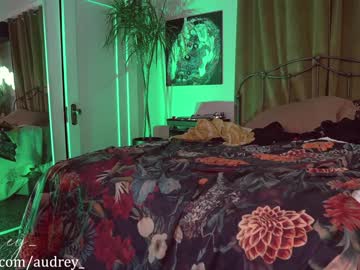 webcam girl audrey_ capture image #4352195