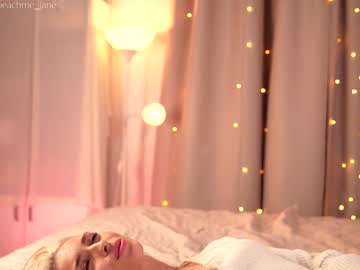 webcam girl peach_me capture image #1076174