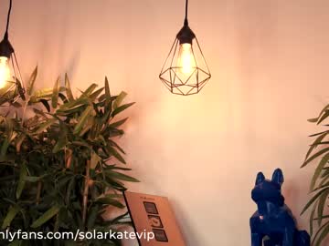 webcam girl solar_kate capture image #4873852