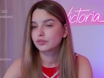 webcam girl victoria_karma capture image #1141110