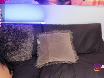 webcam girl anthoneladoll capture image #3393109