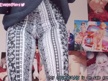 webcam girl evelynpiers capture image #1259814