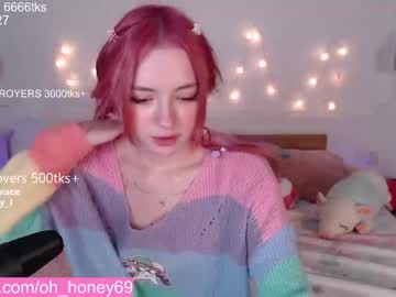 webcam girl honey_devildoll capture image #983633