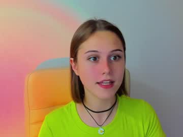 webcam girl sunhomey capture image #3257622