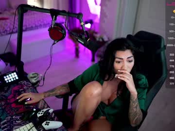 webcam girl evelyne92 capture image #5160607