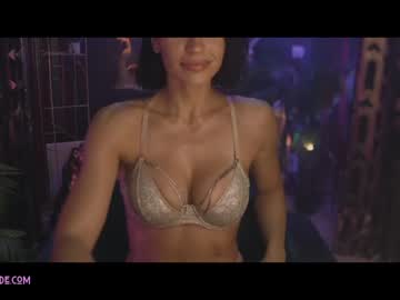webcam girl lucieoude_ capture image #3392907