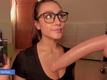 webcam girl itsbellax capture image #5505591