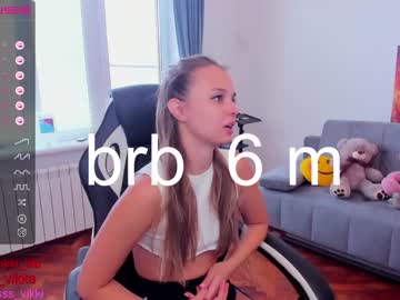 webcam girl misss_vikki capture image #3541418