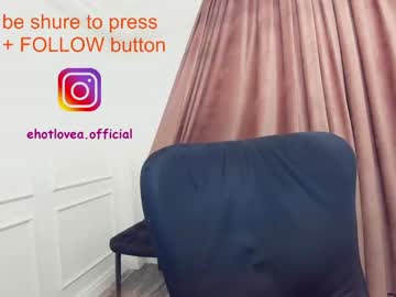 webcam girl ehotlovea capture image #1268377