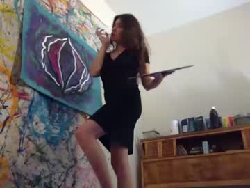 webcam girl painterbabyesme capture image #5182243