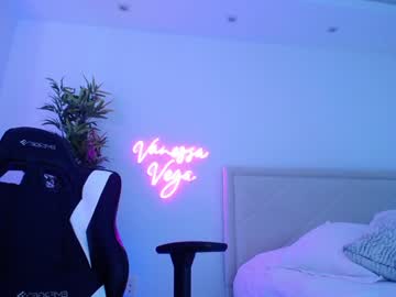 webcam girl vanessa_vega capture image #2070067